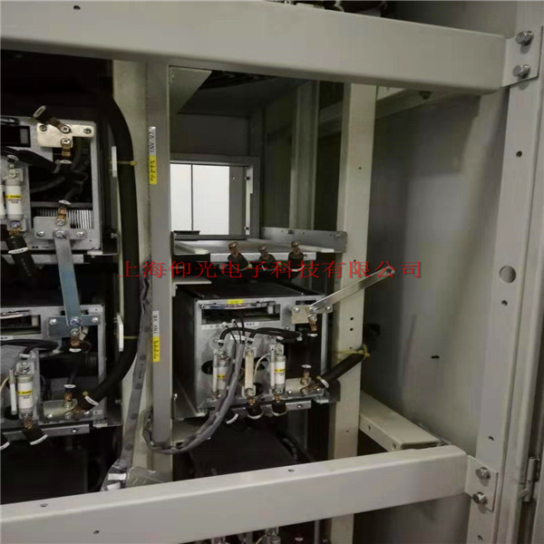 安徽施耐德變頻器維修保養(yǎng)找上海仰光,施耐德變頻器報(bào)FCF2 輸出接觸器未關(guān)閉故障速修