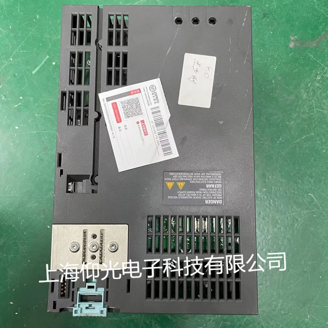 西門(mén)子G120變頻器維修6SL3224-0BE31-1UA0報(bào)F0021接地維修