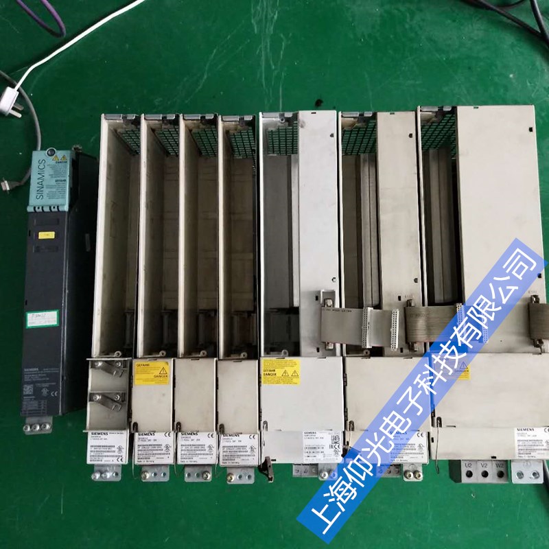 瑞恩伺服驅(qū)動(dòng)器工作運(yùn)行報(bào)警維修上海仰光電子快速維修