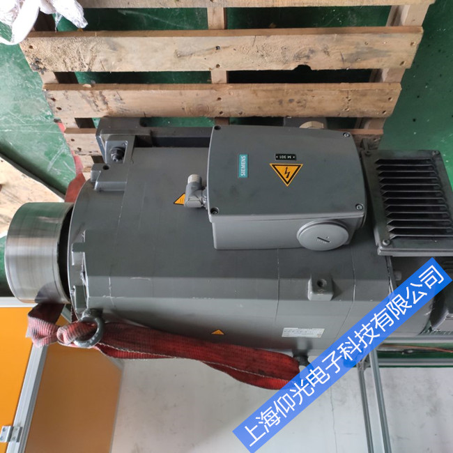 SIEMENS西門子伺服電機(jī)維修1PH7系列運(yùn)行中報(bào)警/啟動跳閘維修