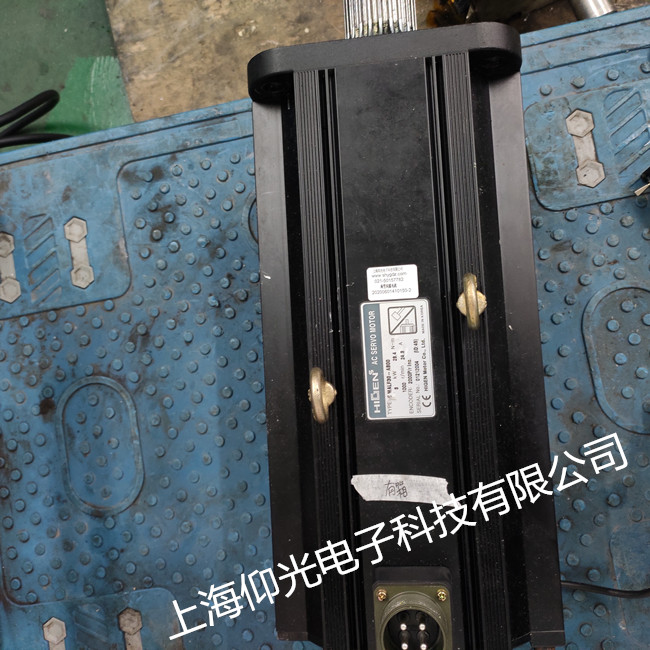海堅伺服電機維修中心,大功率伺服電機進水進油保養(yǎng)