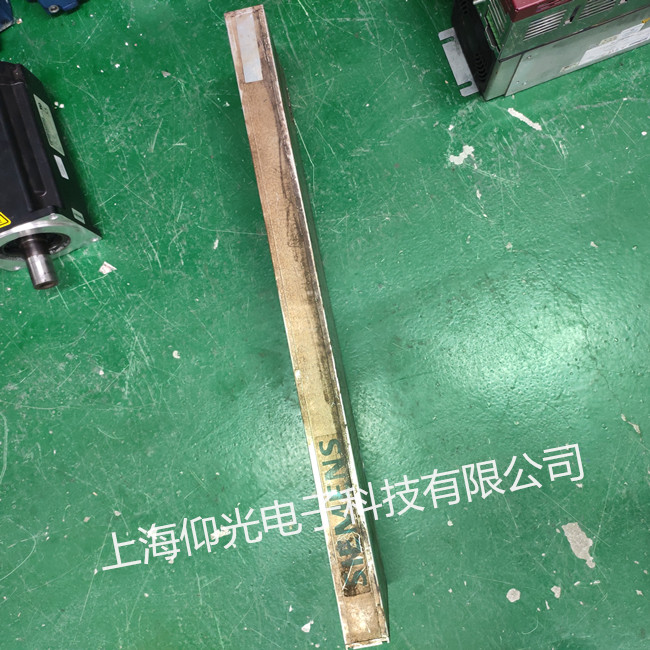 西門(mén)子1FN系列直線(xiàn)電機(jī)維修1FN3450-4WC00-0BA1發(fā)熱發(fā)燙修理