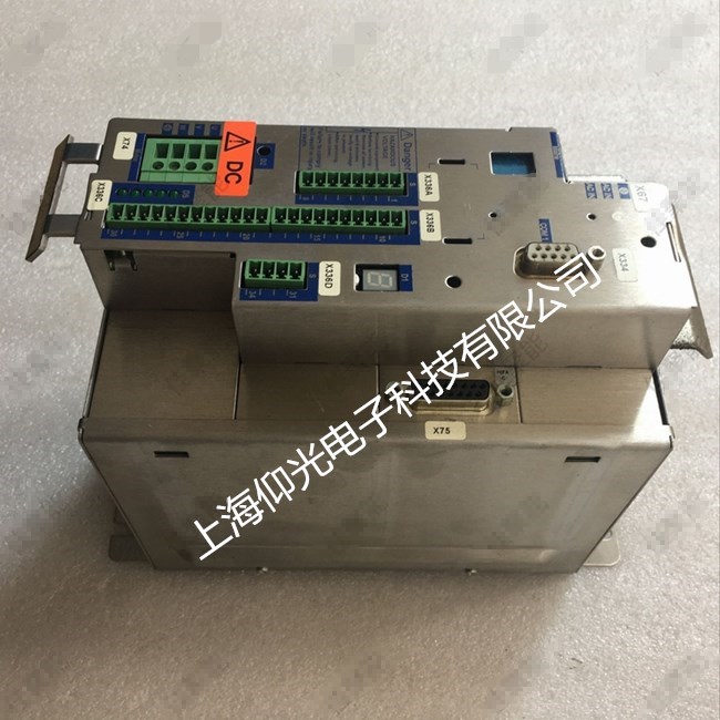 德國百格拉伺服驅(qū)動器WDM3-0089801維修故障當(dāng)天修復(fù)