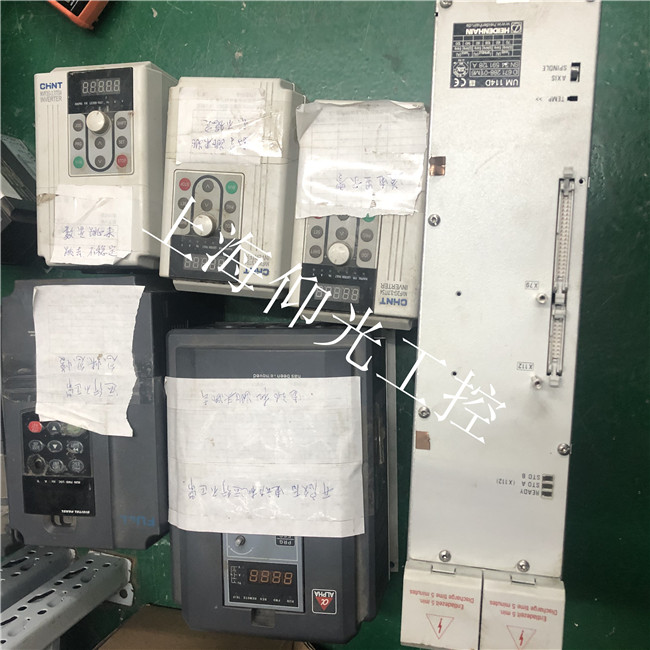 海德漢MC422 UM114D UVR150D 驅(qū)動器伺服電源維修 可測試