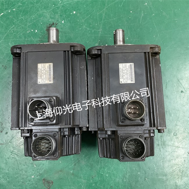 臺達(dá)伺服電機維修A2 B2 AB全系列伺服電機修理 收費低
