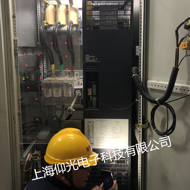 西門(mén)子440變頻器維修報(bào)警代碼 6SE6440-2UD35-5FB1 報(bào)F0001/F0002維修