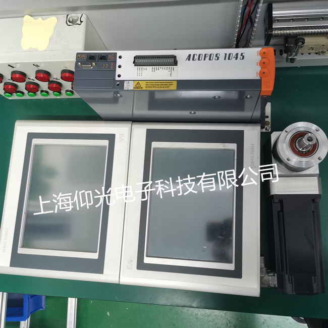 貝加萊觸摸屏維修常見故障現(xiàn)象--仰光電子