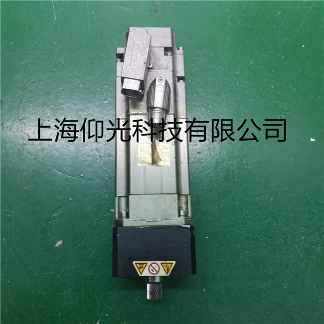 西門(mén)子系統(tǒng)伺服電機(jī)故障報(bào)E-A508修復(fù)解決