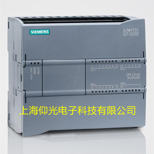 西門子S7-200系列PLC的優(yōu)點及維修型號