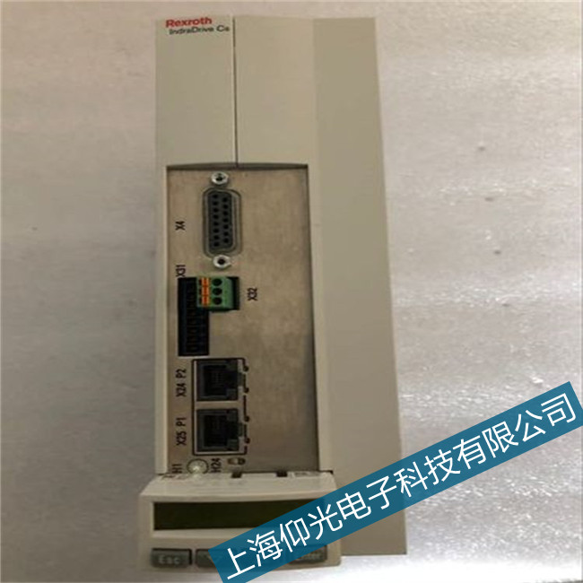 力士樂RAC3.1-100伺服控制器維修報(bào)價查詢