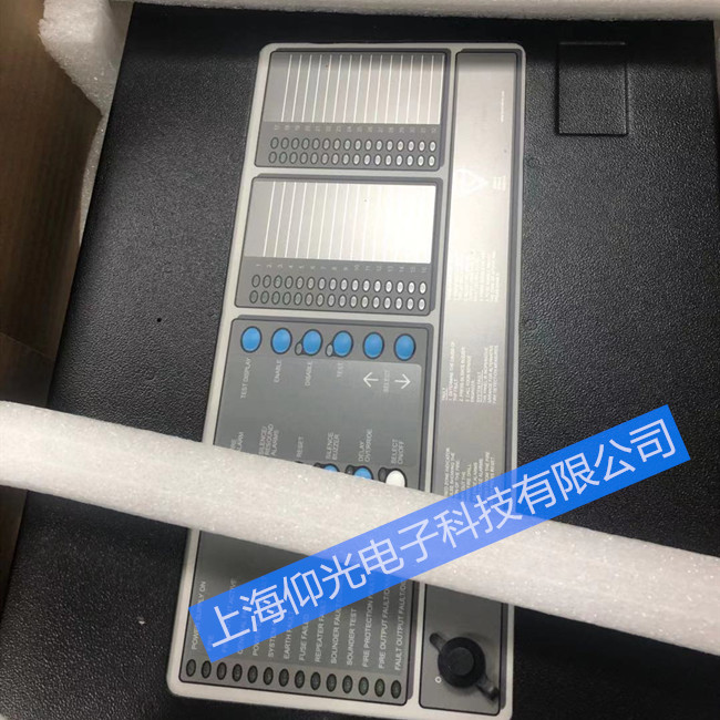 DSE發(fā)電機(jī)配件深海控制器501K-1維修故障