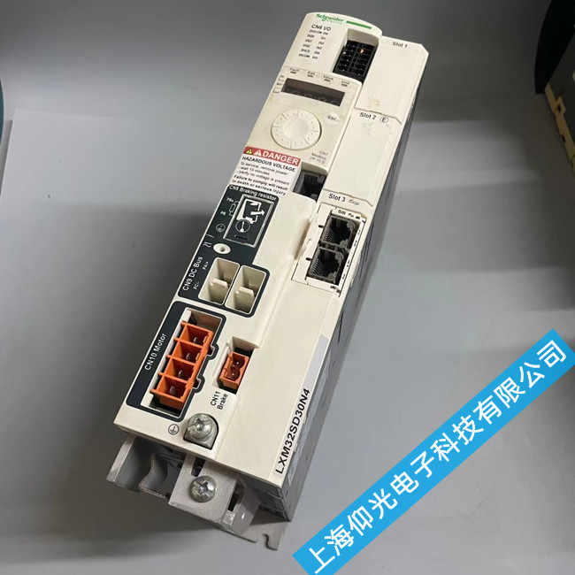 徐匯區(qū)施耐德伺服驅(qū)動(dòng)器報(bào)過載怎么維修
