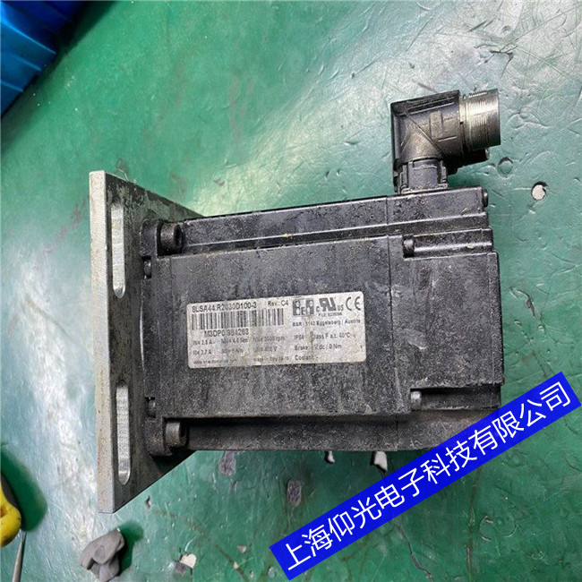 東元伺服電機(jī)維修常見三大故障排查方法