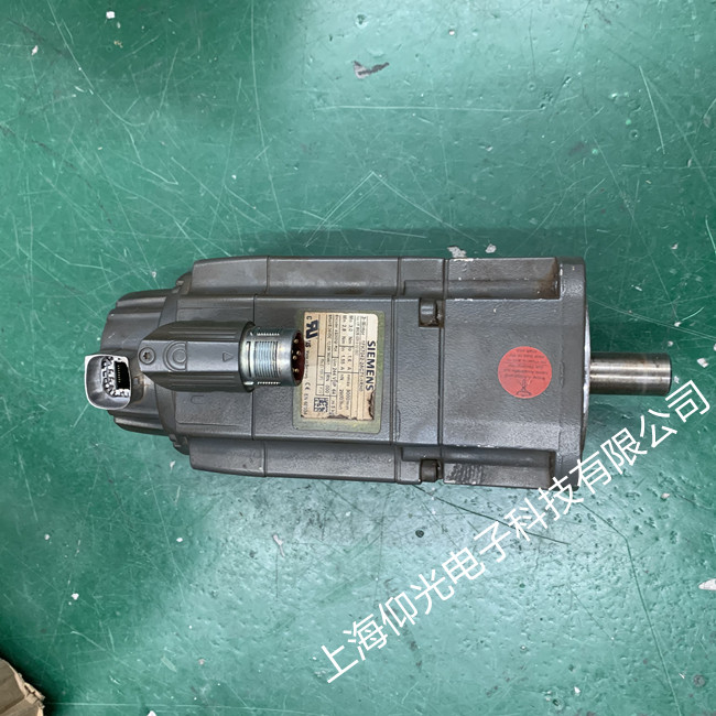 西門(mén)子伺服電機(jī)馬達(dá)維修上海仰光電子靠譜