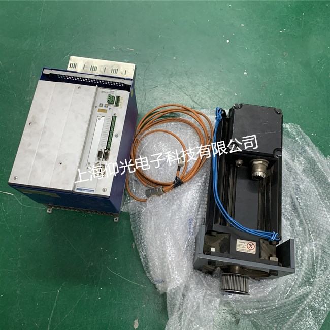 kollmorgen科爾摩根伺服電機(jī)過(guò)載維修方法