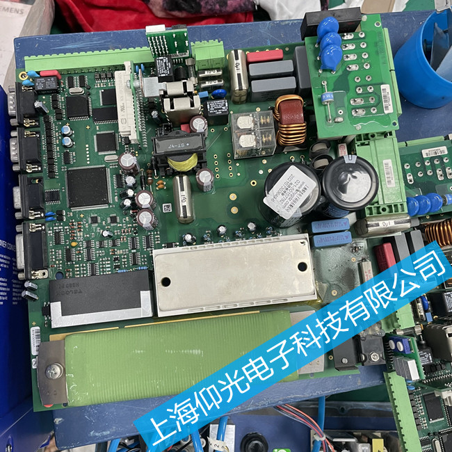 kollmorgen科爾摩根伺服驅(qū)動(dòng)器ce06250過載維修