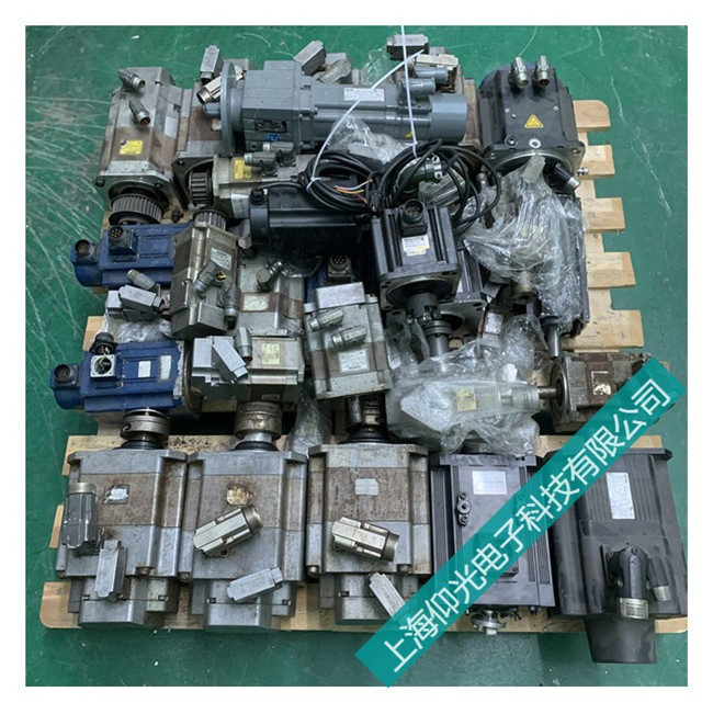 【伺服電機維修】西門子伺服電機故障排除方法