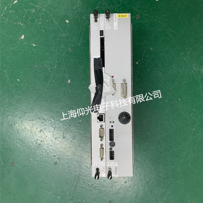 杭州力士樂伺服驅(qū)動(dòng)器C0284代碼維修測試
