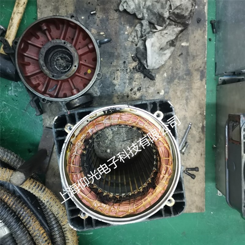 萬(wàn)寧丹納赫伺服電機(jī)維修6SM56-L3000-GA 電機(jī)常見(jiàn)故障維修