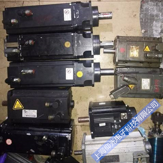 泰興丹納赫伺服電機AHD70E4-64S維修專業(yè)技術