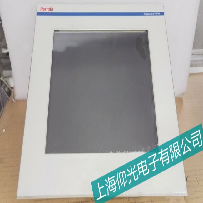 深圳Rexroth力士樂(lè)工控機(jī)死機(jī)藍(lán)屏故障檢測(cè)維修