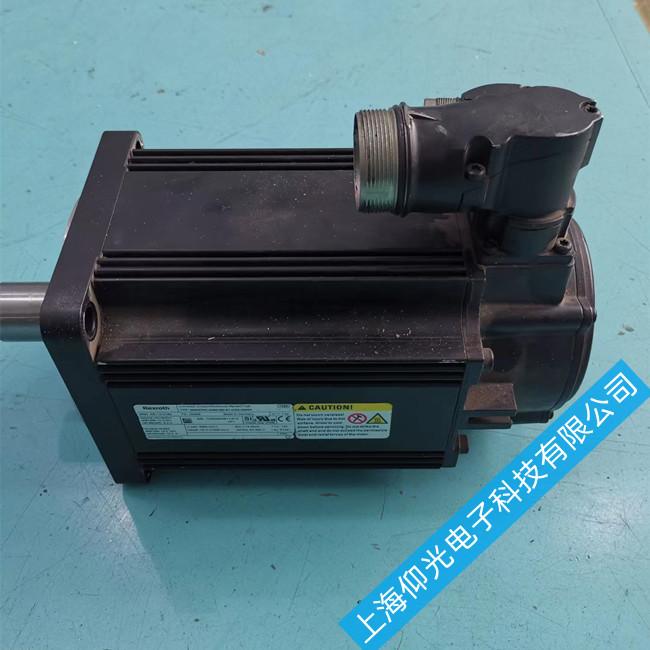 Bosch Rexroth博世力士樂伺服電機常見故障狀態(tài)及處理方法