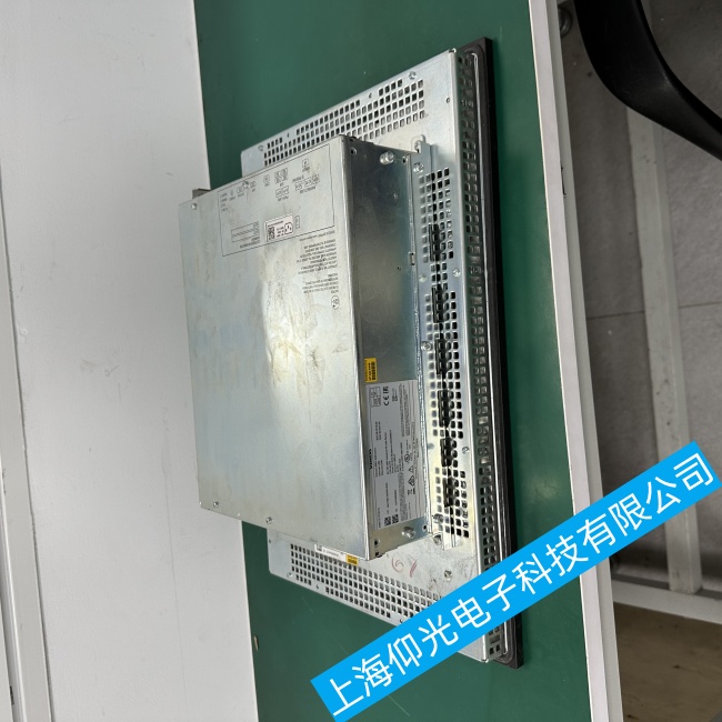 上海西門(mén)子工控機(jī)SIMATIC IPC277D無(wú)法正常工作故障維修各種疑難雜癥