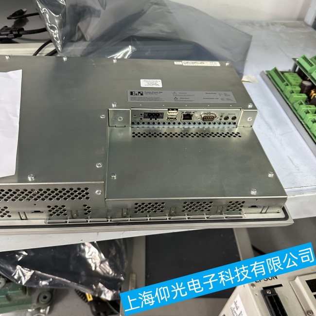 貝加萊工控機(jī)維修之電路板過熱短路故障維修紀(jì)實