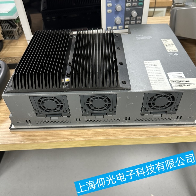 淮安普洛菲斯工控機(jī)GP2501-ST11藍(lán)屏或死機(jī)故障維修二十年經(jīng)驗