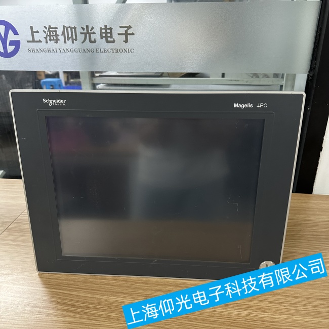 寧波施耐德工控機(jī)Modicon M262上電后出現(xiàn)黑屏無(wú)顯示故障維修技術(shù)精湛