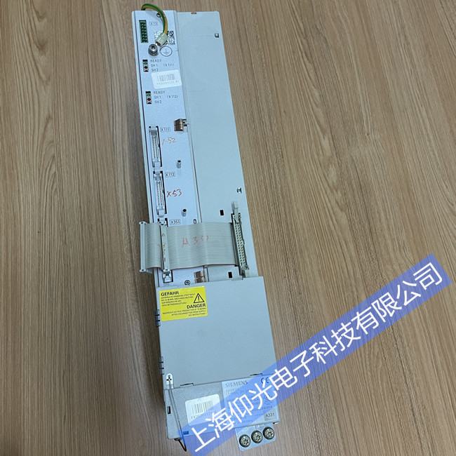 海德漢放大器過(guò)壓故障維修-UM114驅(qū)動(dòng)器過(guò)電壓故障維修
