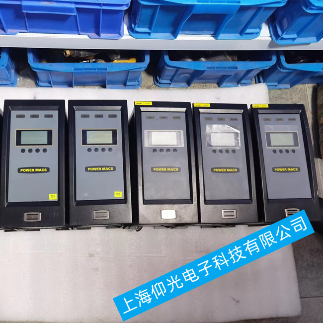 Atlas阿特拉斯擰緊控制器TC-4000-S模塊損壞故障維修歡迎來(lái)電