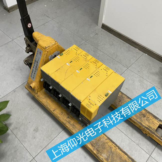 苞米勒伺服器故障維修-bum62驅(qū)動器報(bào)警91維修方法