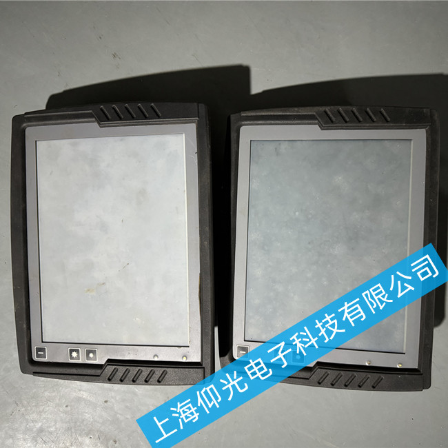 MacGregor麥基嘉吊機觸摸屏維修CCP XS C000 071