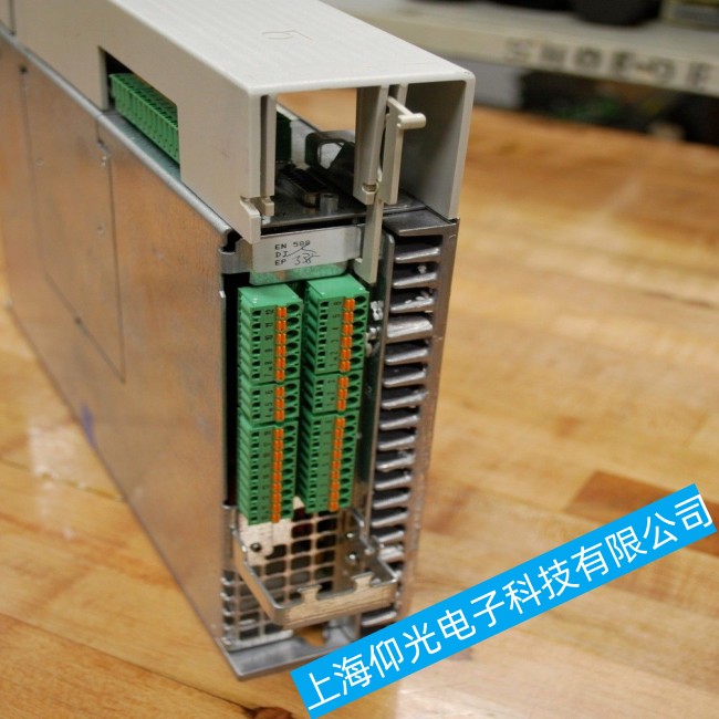 上海Rexroth力士樂工控機BTV20/30主板常見故障及維修(當(dāng)天可拿)