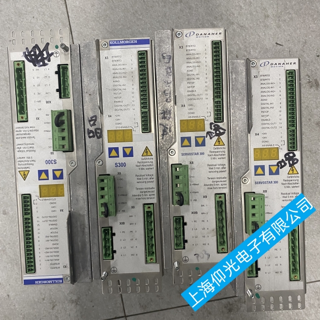 浙江運輸業(yè)科爾摩根伺服驅(qū)動器常見故障維修/一站式服務(wù)/免費檢測