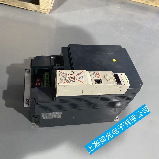 廈門(mén)施耐德變頻器的幾種報(bào)警故障分析和維修方法-專業(yè)可靠找上海仰光