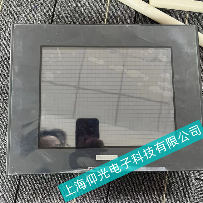浦東新區(qū)Proface法國普洛菲斯工控機(jī)觸摸屏出現(xiàn)橫條花紋維修聯(lián)系方式