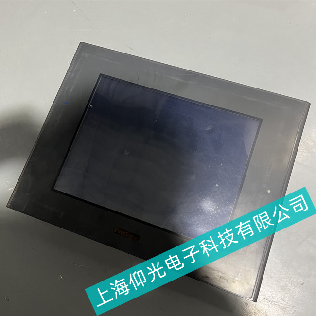 機械自動化Proface法國普洛菲斯工控機GC4000系列上電無反應維修配件充足