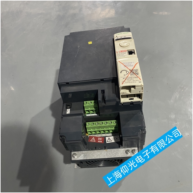 吉林白城施耐德變頻器參數(shù)設置故障報警維修