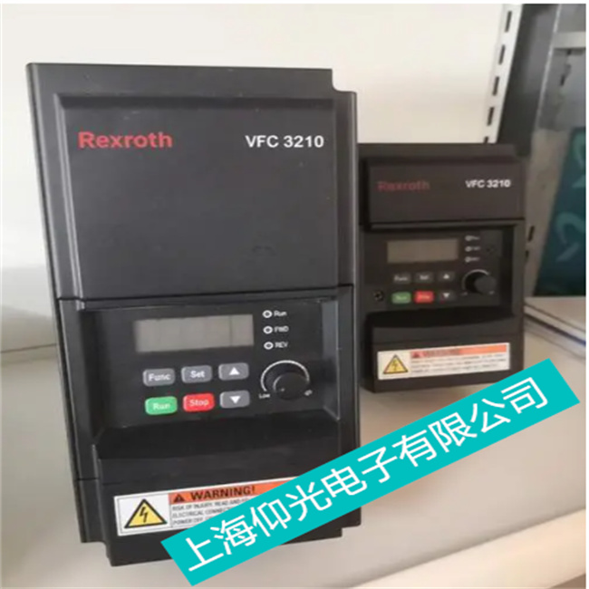 寧波力士樂(lè)變頻器VFC3610開(kāi)關(guān)電源損壞故障維修哪家好
