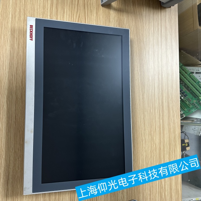 安徽倍福觸摸屏C3620-0070觸摸失靈不能正常開機(jī)故障維修維護(hù)