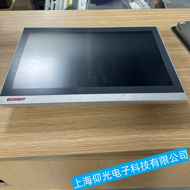 蘇州倍福觸摸屏C3620-0070局部區(qū)域無響應(yīng)故障維修處理過程