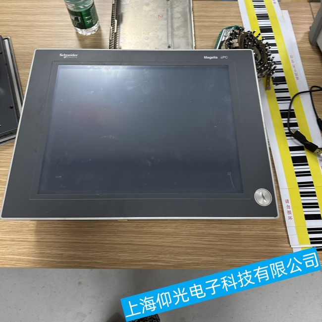 漳州施耐德工控機(jī)HMIST6400嵌入式主板無法啟動故障維修廠家地址