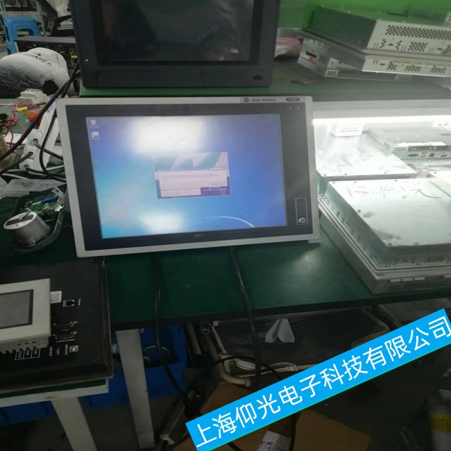 湖南AB羅克韋爾工控機1756-CNB電路板接觸不良故障維修技術(shù)精湛