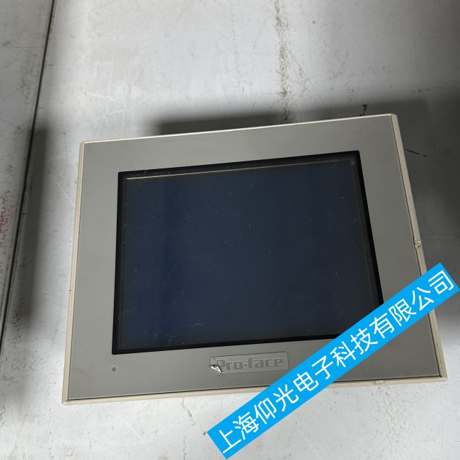 廣西普洛菲斯觸摸屏GP2501-SC41-24V響應(yīng)時間過長故障維修2小時快修