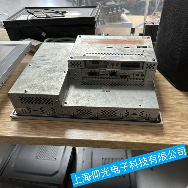 北京貝加萊工控機5PC820.SX01-K01電路板電路接觸不良故障維修經(jīng)驗技巧