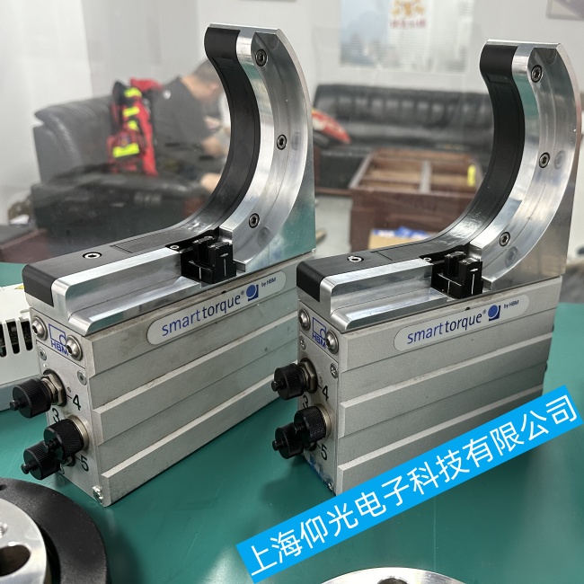 HBM扭矩傳感器T40MS輸出信號異常故障維修熱薦