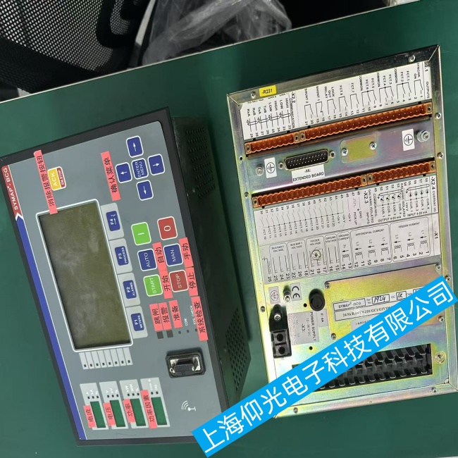 天津斯圖克SYMAP-BCG控制器顯示內(nèi)容異常故障維修廠家聯(lián)系方式