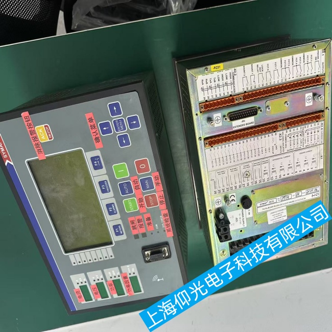 江蘇斯圖克SYMAP-BCG控制器按鍵失靈進(jìn)不了系統(tǒng)故障維修點(diǎn)